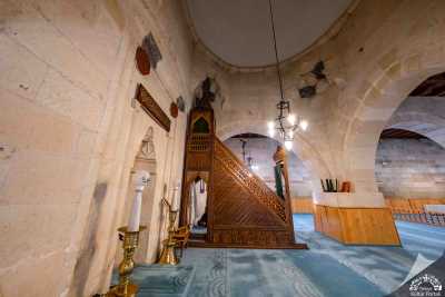 Bayburt Ulu Camii